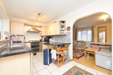 2 bedroom semi-detached house for sale, Hill Road, Folkestone, Kent, CT19