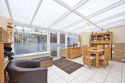 2 bedroom semi-detached house for sale, Hill Road, Folkestone, Kent, CT19