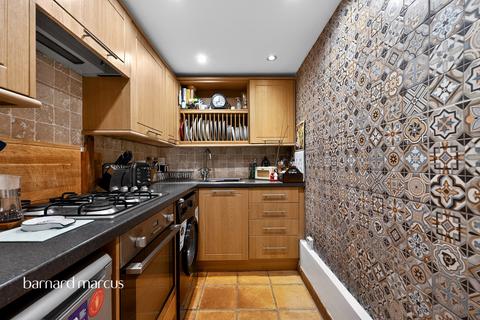 1 bedroom apartment for sale, Nicholson Road, Croydon