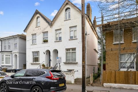 1 bedroom apartment for sale, Nicholson Road, Croydon