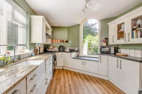 6 bedroom character property for sale, North Brink, Wisbech