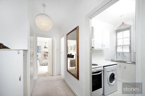 Studio for sale, Eton College Road, London, NW3