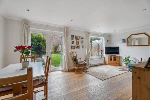 undefined, The Penningtons, Amersham