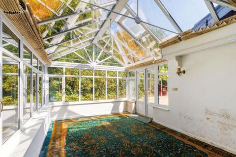4 bedroom detached house for sale, Montjolli, Oak Tree Close, Virginia Water, Surrey, GU25 4JG