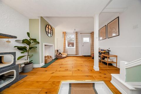 3 bedroom terraced house for sale, Lower Alma Street, Trowbridge
