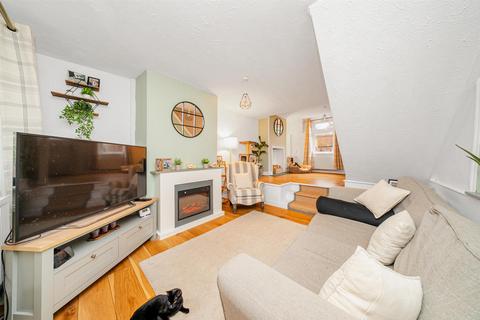 3 bedroom terraced house for sale, Lower Alma Street, Trowbridge