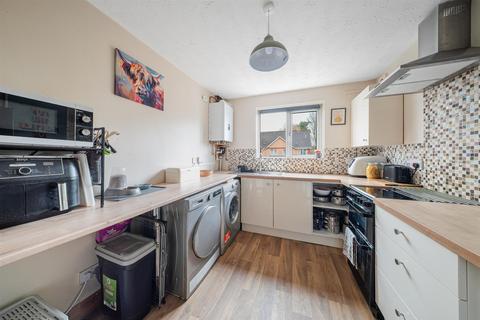 3 bedroom terraced house for sale, Lower Alma Street, Trowbridge