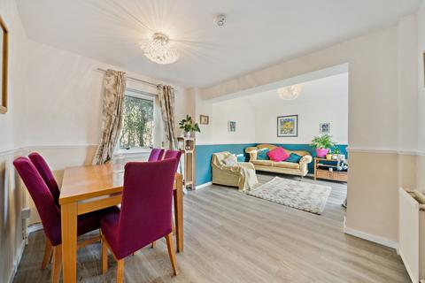 undefined, Stuart Road, Carmunnock, G76