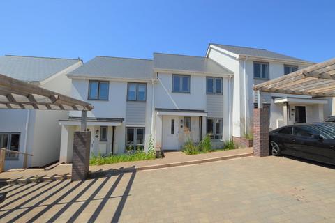 3 bedroom terraced house to rent, Tricorn Close, Torquay, TQ2