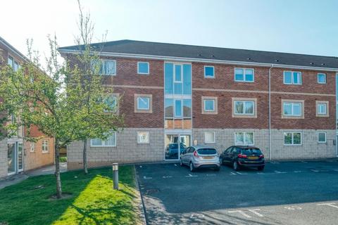 2 bedroom flat for sale, Callowbrook Lane, Rednal, B45