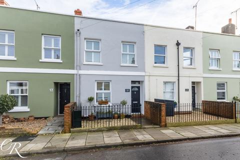 2 bedroom terraced house for sale, Dagmar Road, Cheltenham GL50