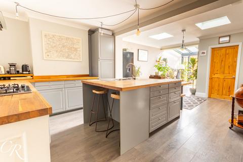 2 bedroom terraced house for sale, Dagmar Road, Cheltenham GL50