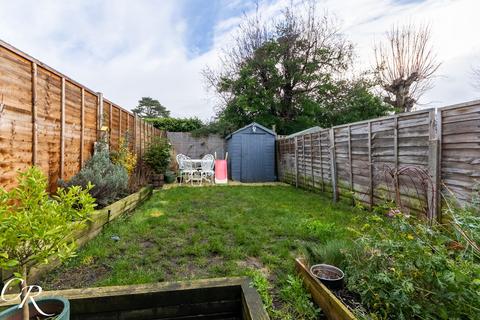2 bedroom terraced house for sale, Dagmar Road, Cheltenham GL50