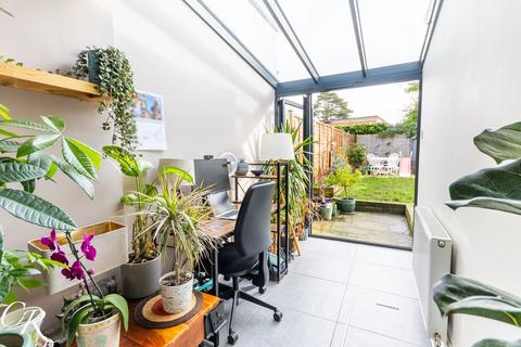 2 bedroom terraced house for sale, Dagmar Road, Cheltenham GL50