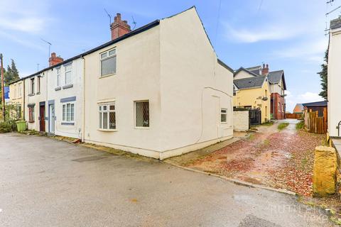 undefined, High Street, Pontefract WF9