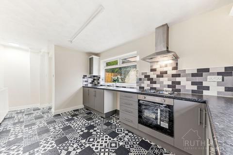 undefined, High Street, Pontefract WF9