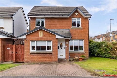 undefined, Canonbie Avenue, Mavor Park Gardens, EAST KILBRIDE