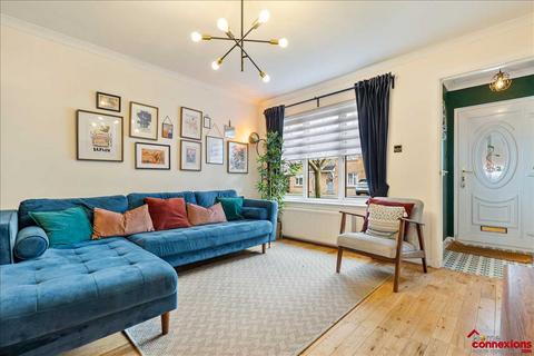 undefined, Canonbie Avenue, Mavor Park Gardens, EAST KILBRIDE