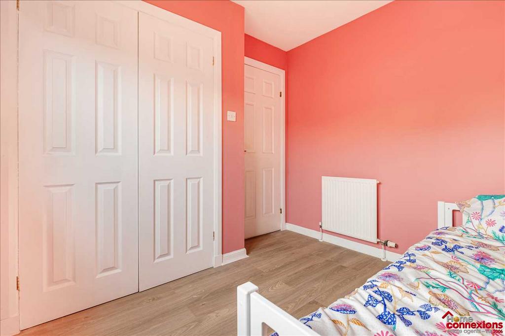 Bedroom Two (2)