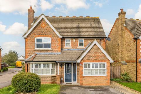 5 bedroom detached house for sale, The Wickets, Ashford TW15