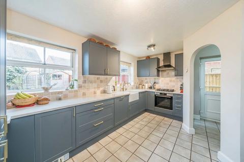 5 bedroom detached house for sale, The Wickets, Ashford TW15