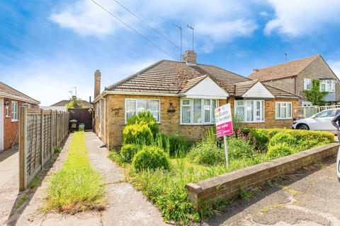 undefined, Burton Road, Finedon, Wellingborough