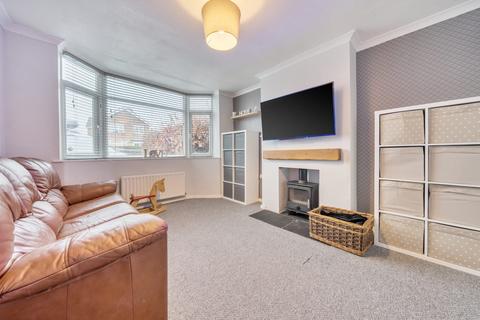 3 bedroom semi-detached house for sale, Lonsdale Way, Oakham LE15