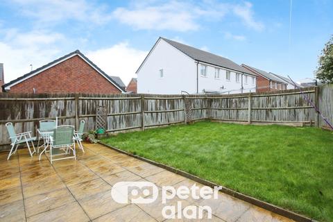 undefined, Carmarthenshire Drive, Newport