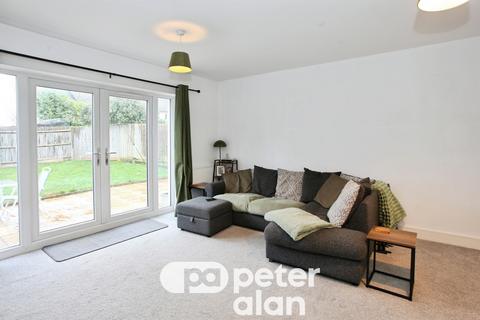 undefined, Carmarthenshire Drive, Newport