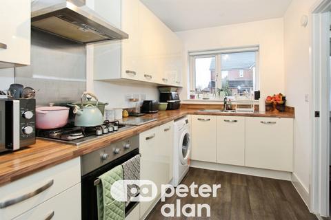 undefined, Carmarthenshire Drive, Newport