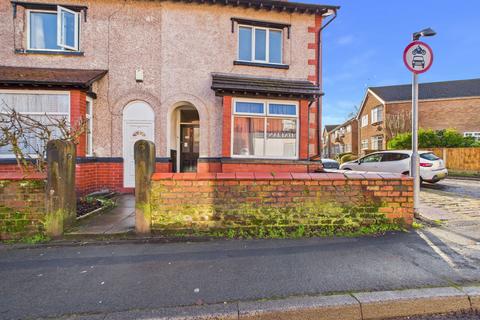 1 bedroom flat to rent, Derby Street, Ormskirk, Lancashire, L39 2DE