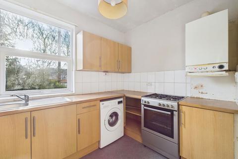1 bedroom flat to rent, Derby Street, Ormskirk, Lancashire, L39 2DE