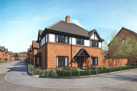 undefined, Dalton Fields, Manchester M21