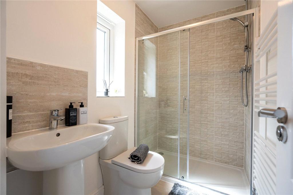 Ensuite