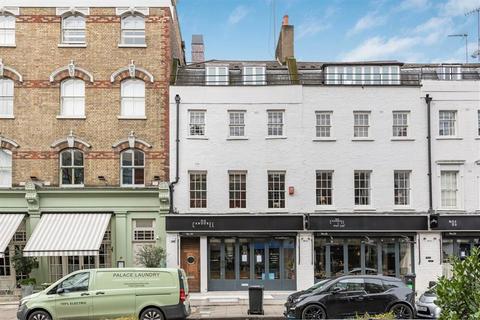 1 bedroom flat to rent, Charlotte Street, London W1T