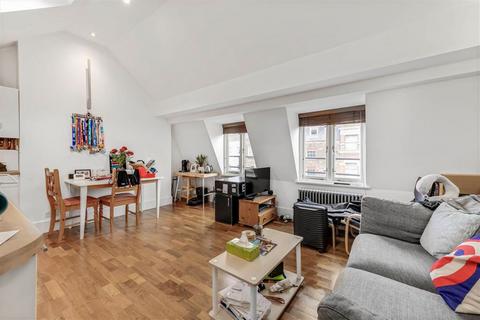 1 bedroom flat to rent, Charlotte Street, London W1T