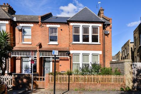 2 bedroom flat to rent, Deerdale Road, London, SE24