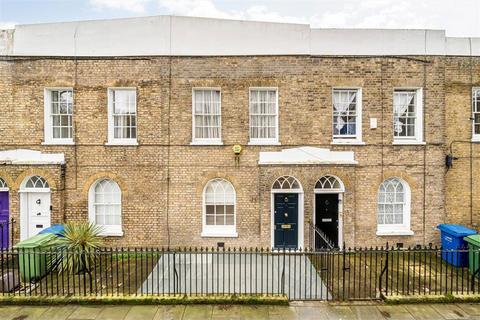2 bedroom terraced house for sale, Liverpool Grove, London SE17