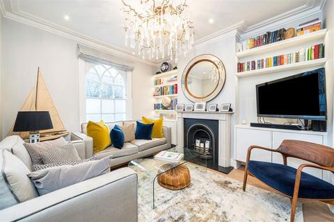 2 bedroom terraced house for sale, Liverpool Grove, London SE17