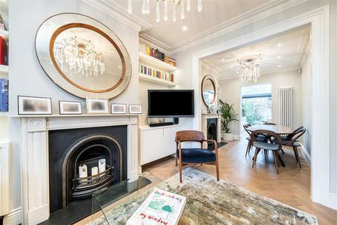 2 bedroom terraced house for sale, Liverpool Grove, London SE17