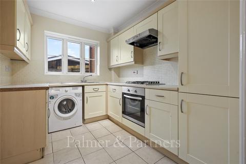 3 bedroom terraced house to rent, Avitus Way, Highwoods, Colchester, Essex, CO4