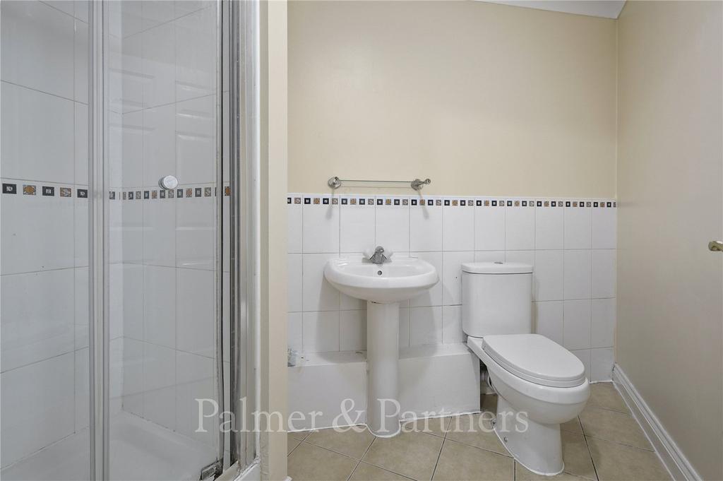 Ensuite