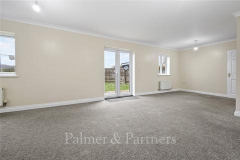 undefined, Avitus Way, Highwoods, Colchester, Essex, CO4