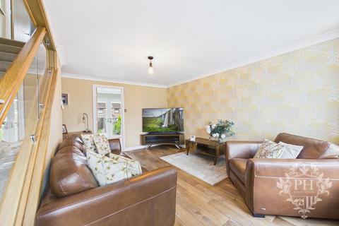 2 bedroom semi-detached house for sale, Oldgate, Middlesbrough