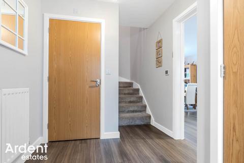 4 bedroom detached house for sale, Repertor Drive, Maldon
