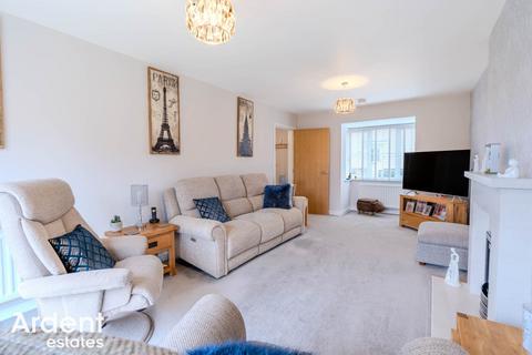 4 bedroom detached house for sale, Repertor Drive, Maldon