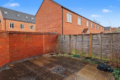undefined, Compton Close, Glastonbury