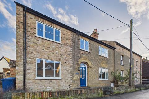 undefined, Broad Lane, Cottenham, Cambridge
