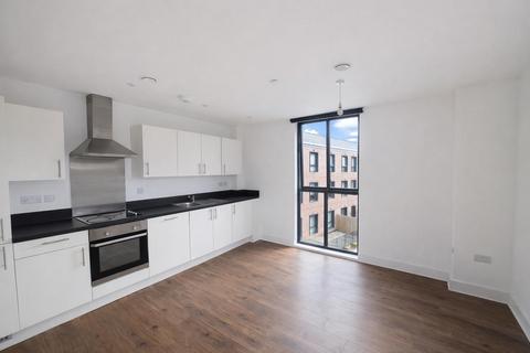 undefined, Leigh Street, HIGH WYCOMBE