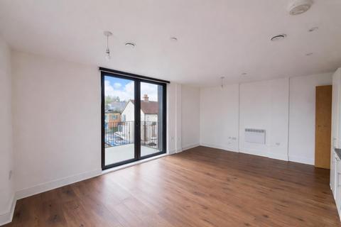 undefined, Leigh Street, HIGH WYCOMBE